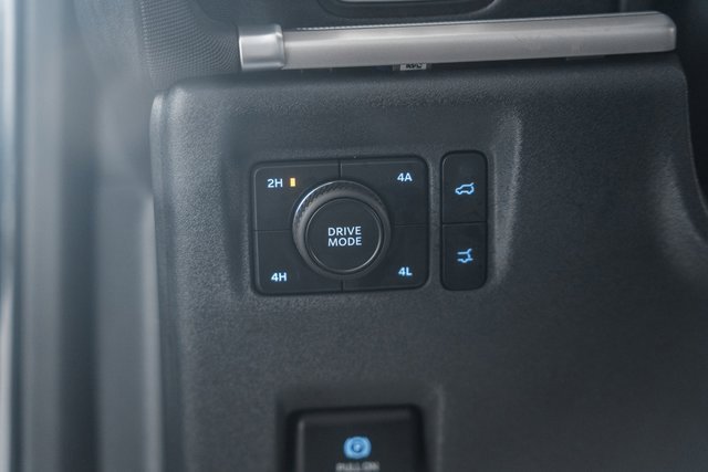 Certified 2025 Ford Expedition Active image 51