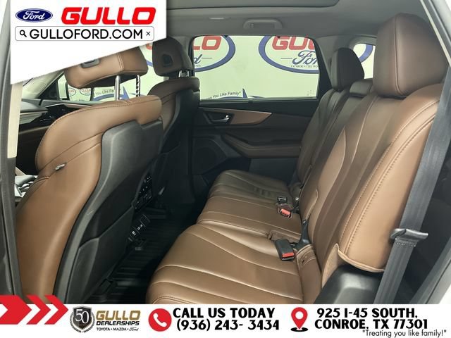 Used 2022 Acura MDX SH-AWD w/ Technology Package image 14