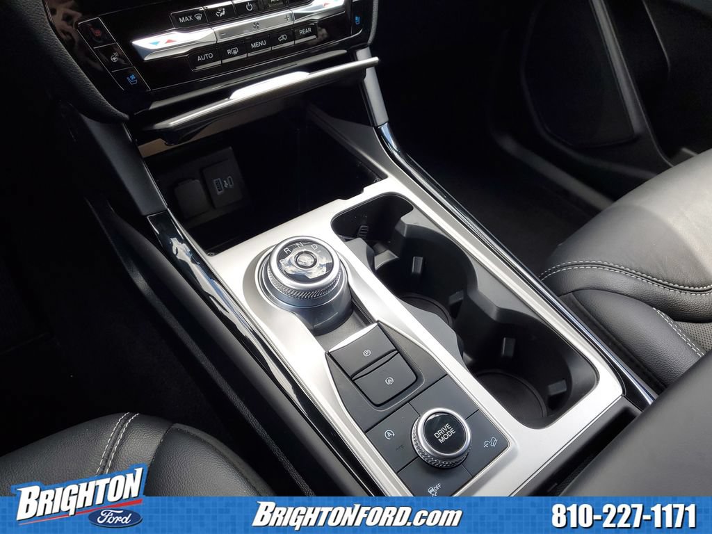 Certified 2024 Ford Explorer ST w/ Equipment Group 401A AWD/4WD image 31