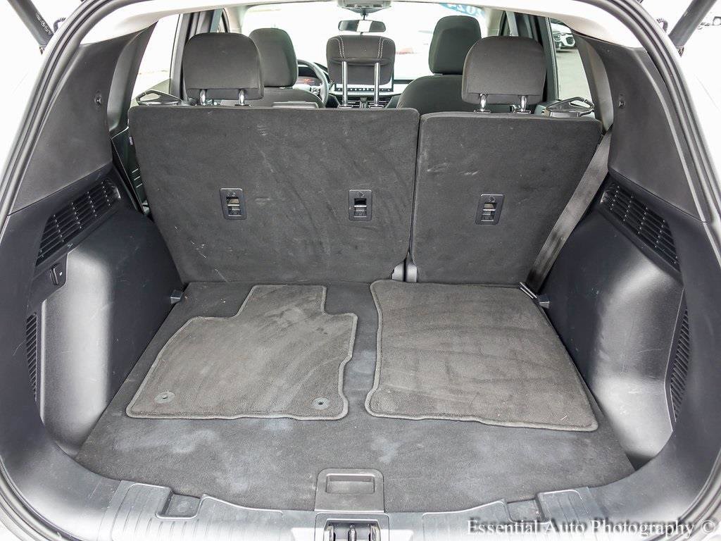 Certified 2024 Ford Escape Active w/ Tech Pack #1 image 23