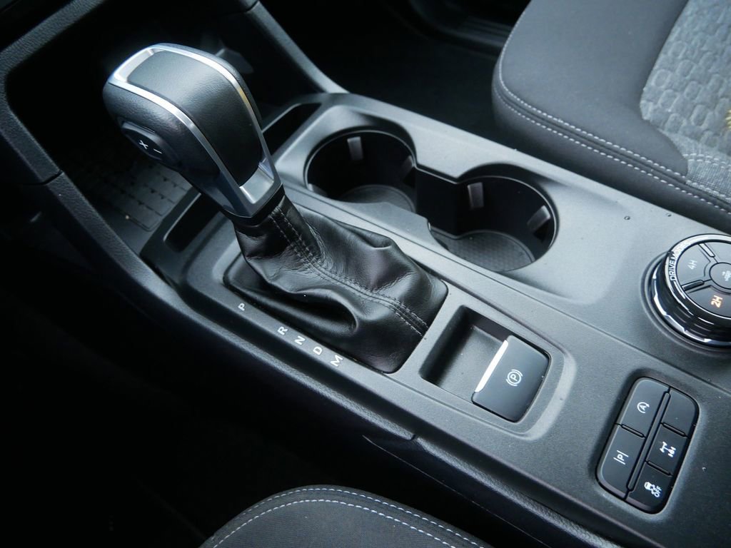 Certified 2024 Ford Ranger XLT image 21