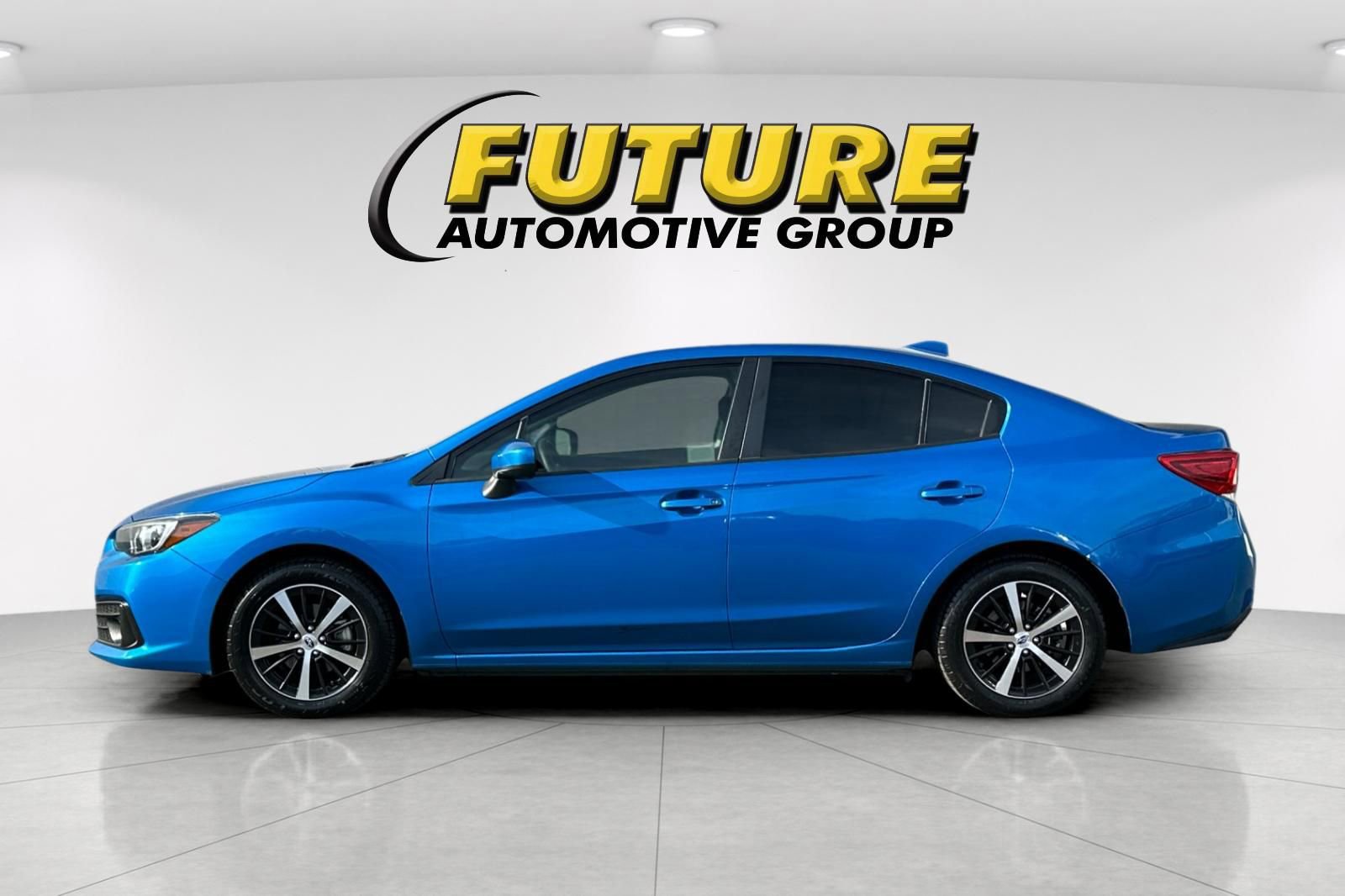 Used 2020 Subaru Impreza Premium image 6