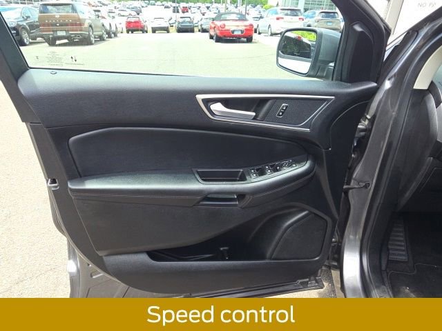 Certified 2022 Ford Edge SEL w/ Convenience Package AWD/4WD image 25