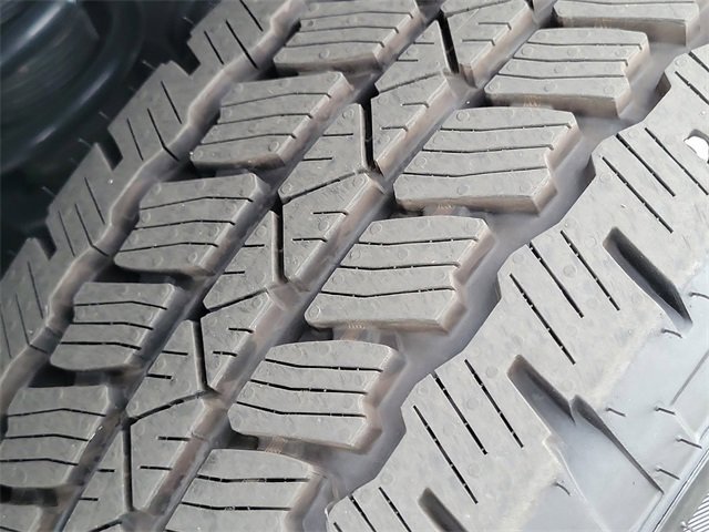 Certified 2022 Ford Bronco 2-Door image 27