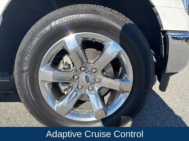 Certified 2022 Ford F150 Lariat image 6