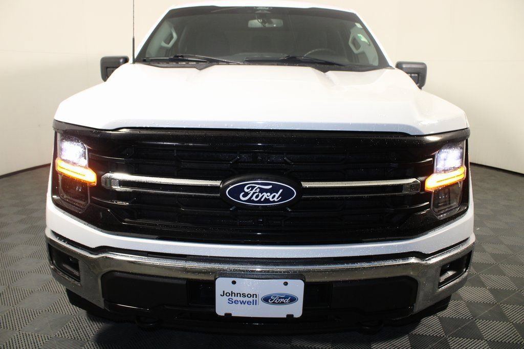 Certified 2024 Ford F150 XLT image 6