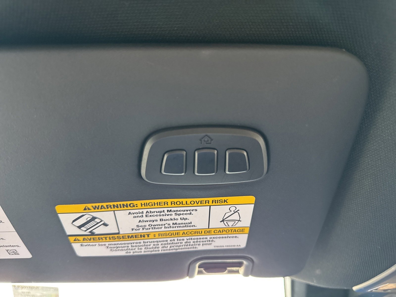 Certified 2024 Ford Ranger Raptor image 32