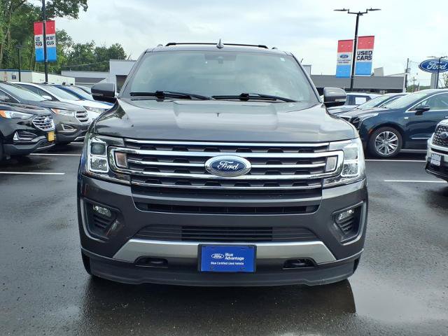 Certified 2020 Ford Expedition Max XLT w/ Equipment Group 202A AWD/4WD image 21