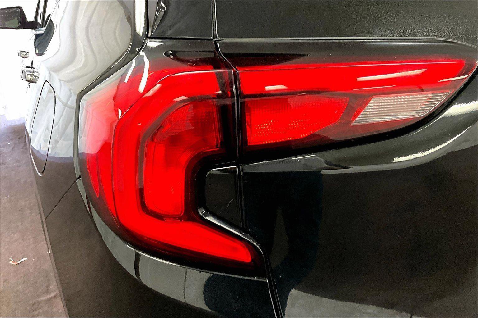 Used 2019 GMC Terrain Denali image 28