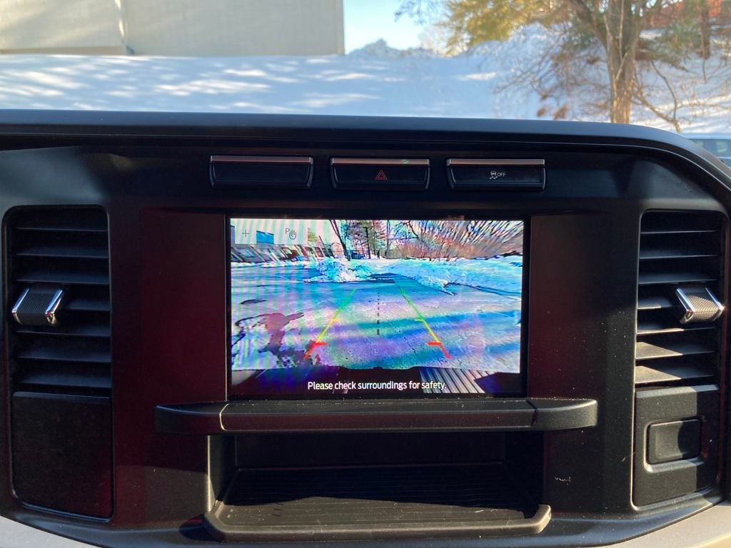 Certified 2024 Ford F250 XLT image 24