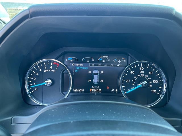 Certified 2021 Ford Expedition Max Limited AWD/4WD image 20