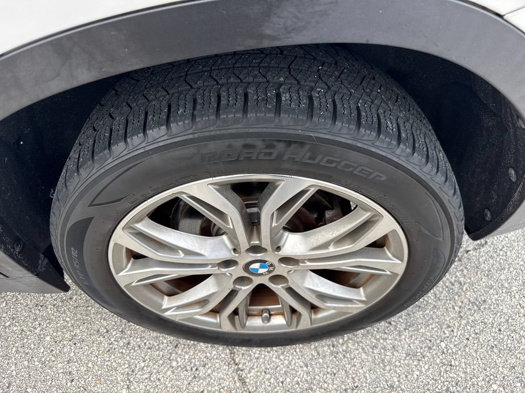 Used 2019 BMW X2 sDrive28i w/ Convenience Package FWD image 13