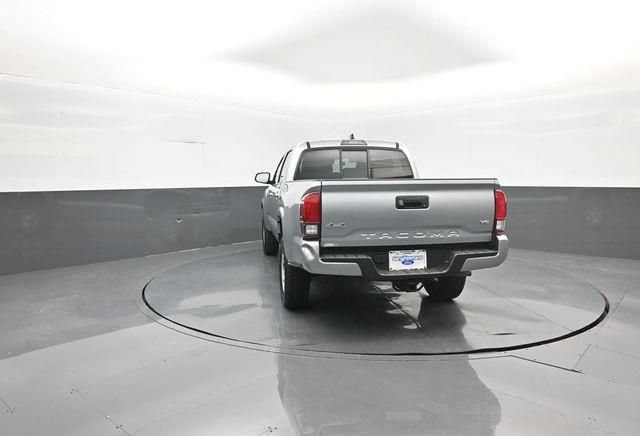 Used 2023 Toyota Tacoma SR AWD/4WD image 6