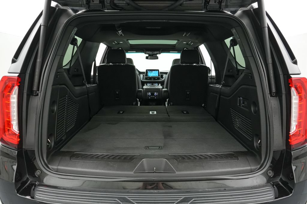 Used 2023 GMC Yukon XL SLT w/ SLT Luxury Package AWD/4WD image 23