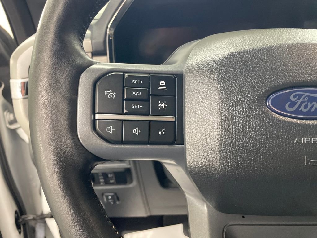 Certified 2024 Ford F150 Lariat w/ Bed Utility Package image 20