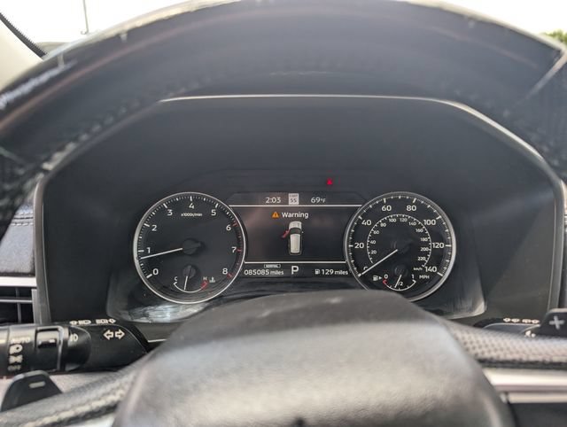 Used 2022 Mitsubishi Outlander SEL AWD/4WD image 19