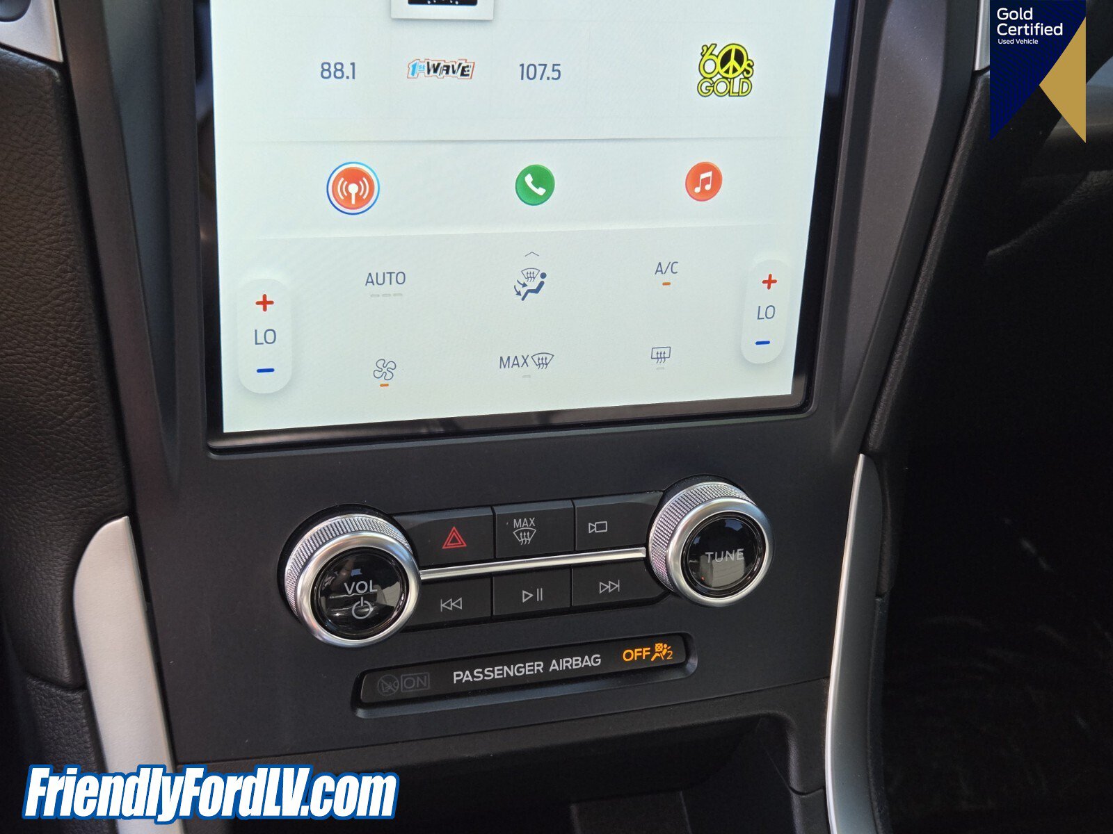 Certified 2023 Ford Edge SE w/ Black Appearance Package AWD/4WD image 23