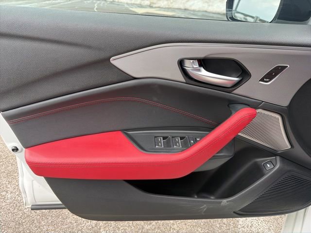 Used 2025 Acura TLX A-Spec Package image 21