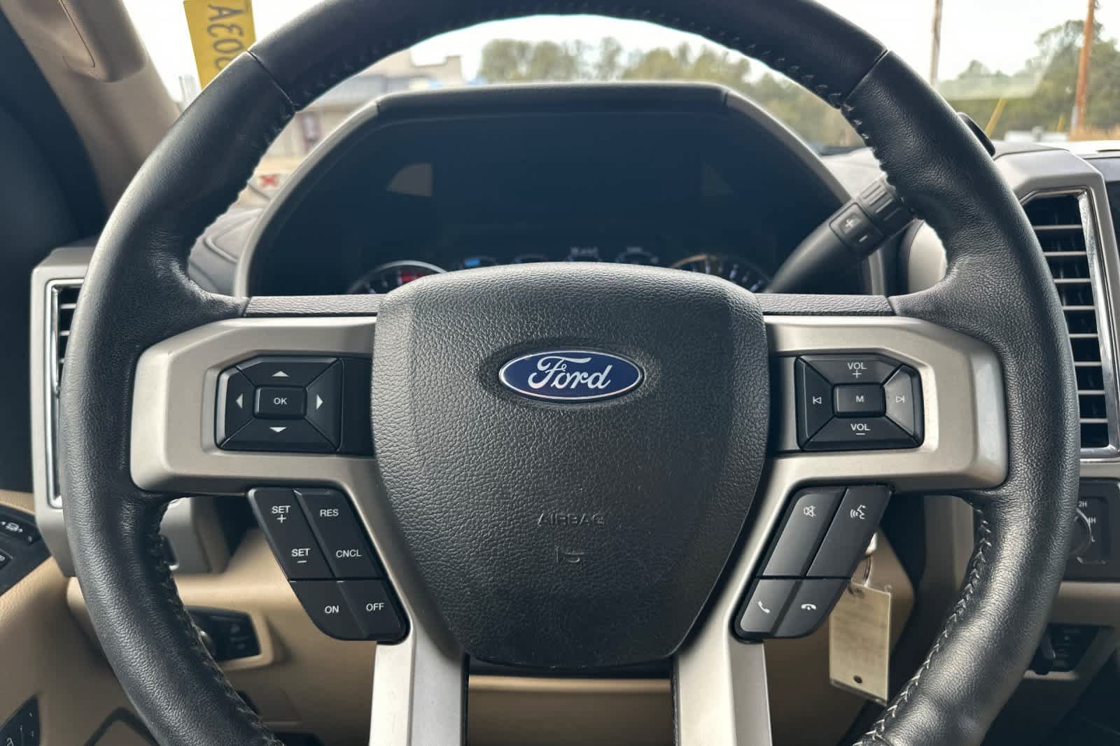 Certified 2017 Ford F250 Lariat w/ Chrome Package AWD/4WD image 24