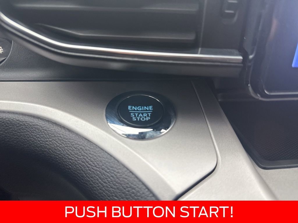 Certified 2023 Ford Explorer XLT w/ Equipment Group 202A image 4