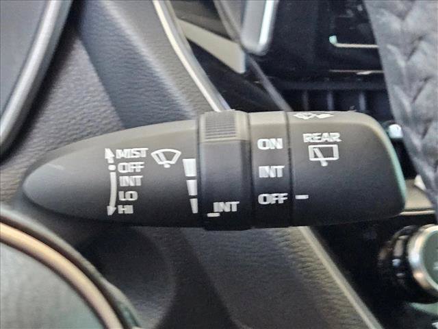 Used 2024 Toyota Corolla Cross AWD Hybrid w/ Convenience Package image 18
