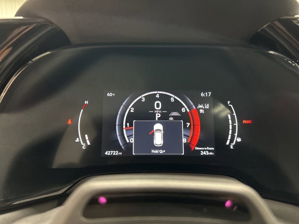 Used 2023 Lexus RX 350 F Sport w/ Cold Area Package AWD/4WD image 17