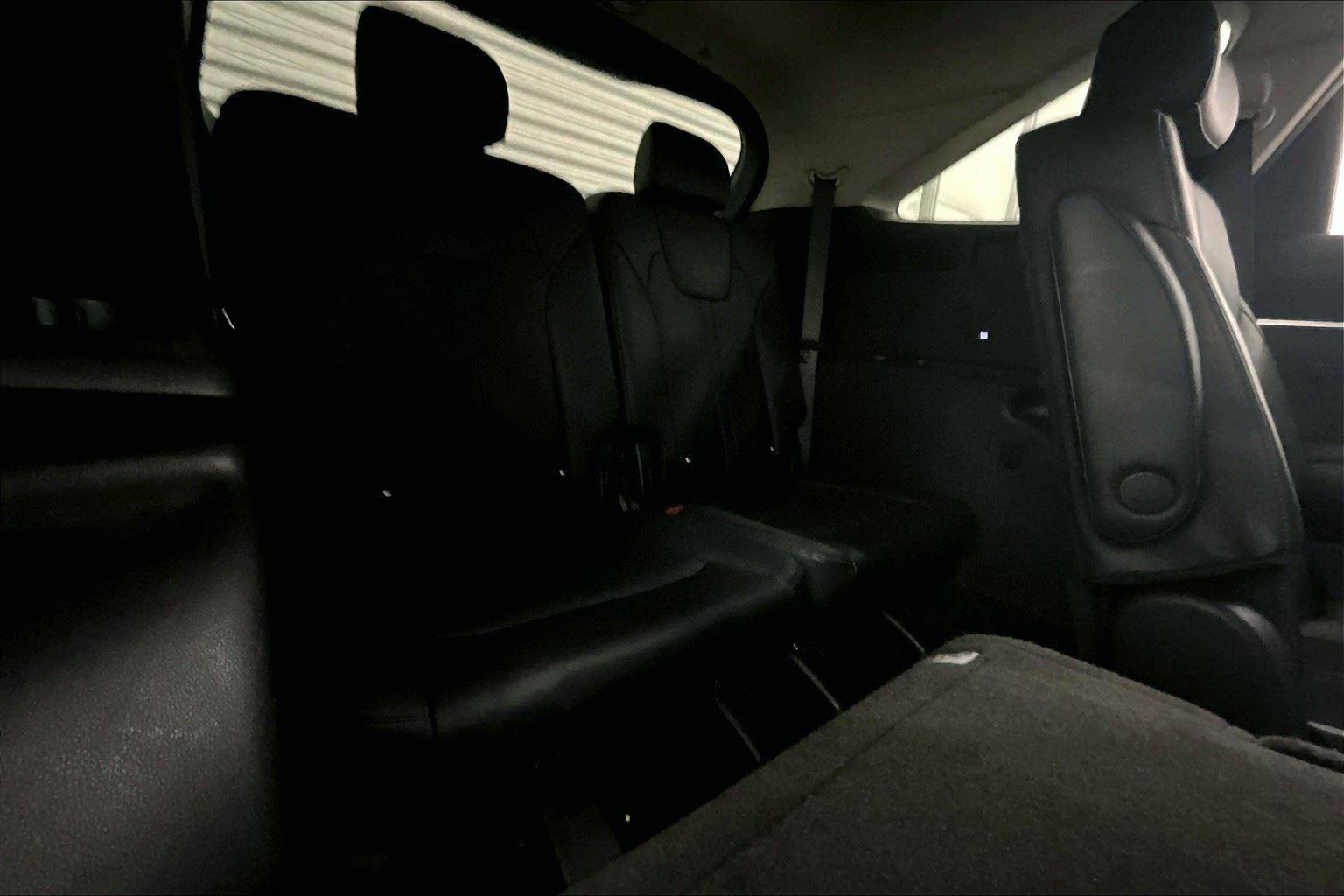 Used 2022 Kia Sorento SX image 27