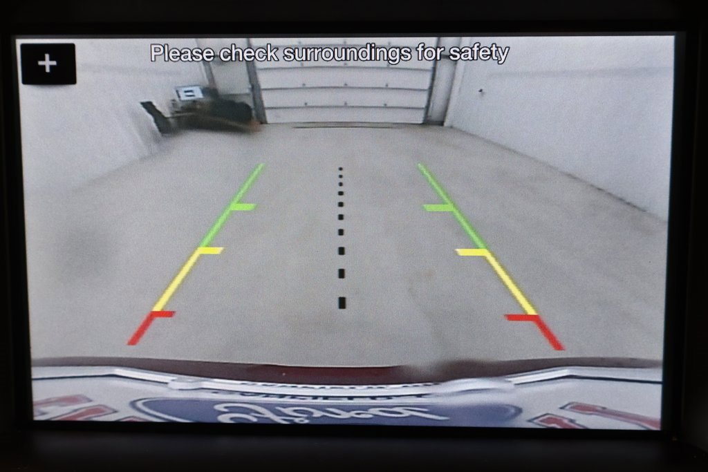 Certified 2019 Ford Escape SE image 24