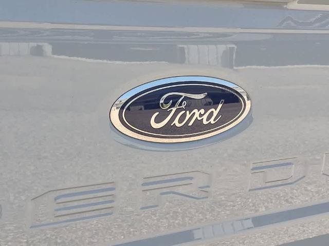 Certified 2024 Ford F250 Lariat AWD/4WD image 23