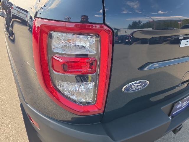 Certified 2023 Ford Bronco Sport Badlands w/ Premium Package AWD/4WD image 5