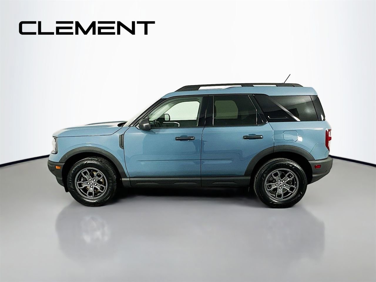 Certified 2022 Ford Bronco Sport Big Bend w/ Convenience Package image 6