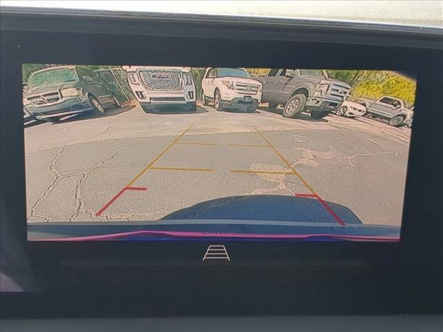 Used 2024 Buick Encore GX Preferred image 13