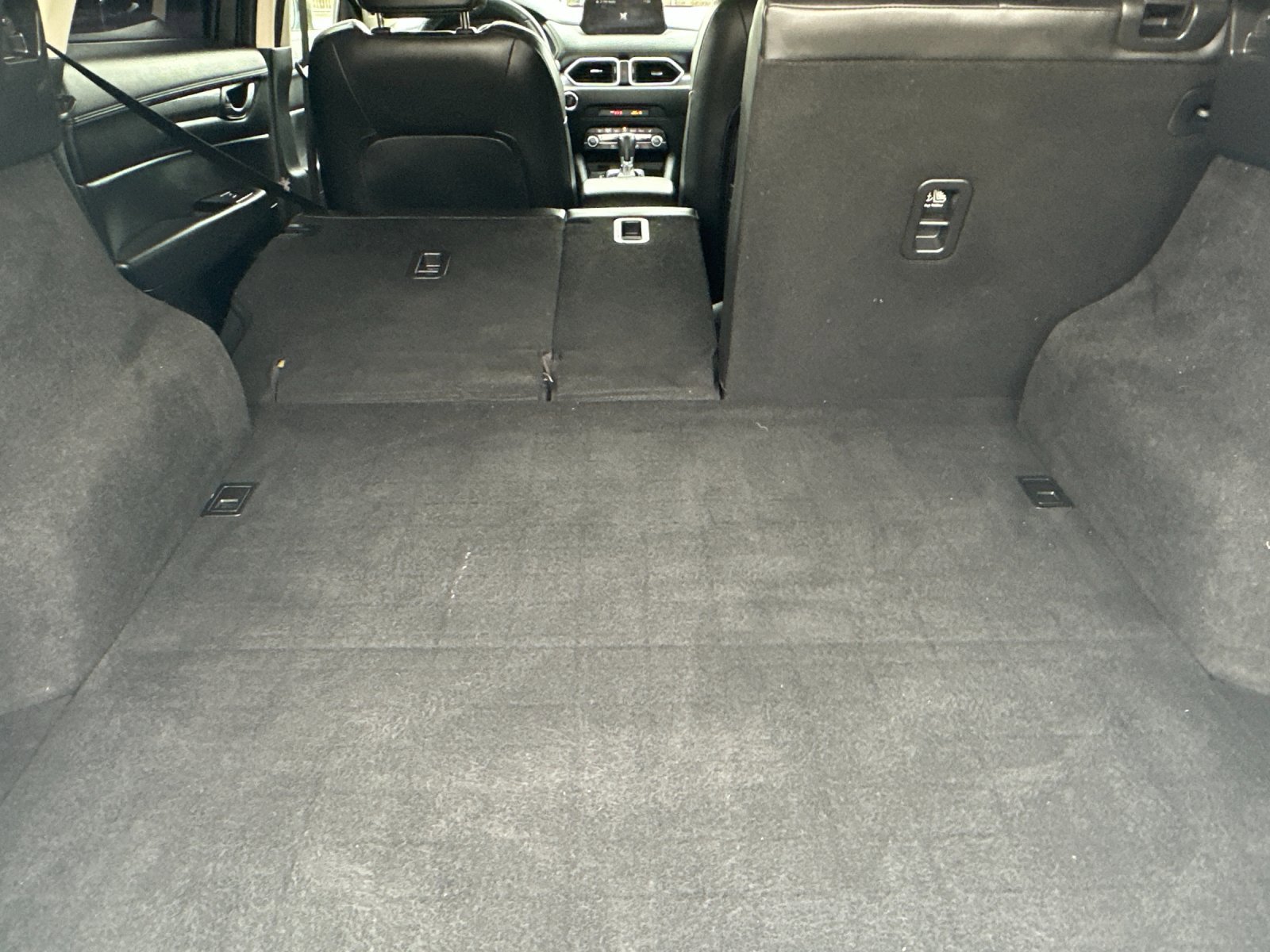 Used 2020 MAZDA CX-5 Touring image 15