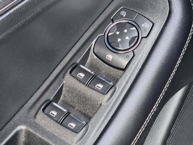 Certified 2022 Ford Edge ST AWD/4WD image 23