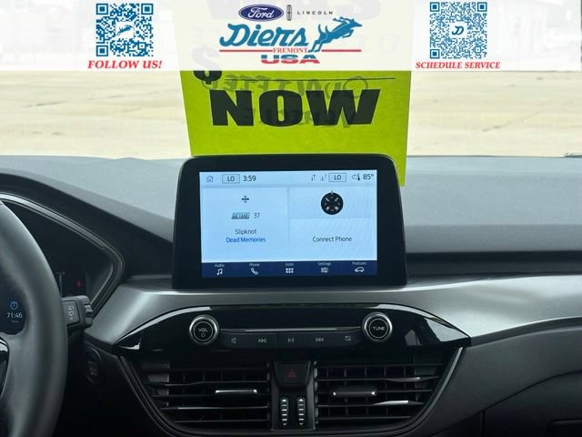 Certified 2023 Ford Escape Active AWD/4WD image 15