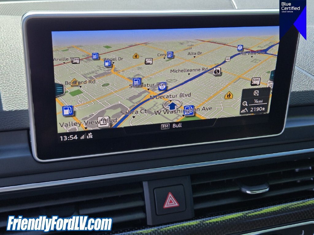 Used 2019 Audi S4 Premium Plus w/ Premium Plus Package AWD/4WD image 24