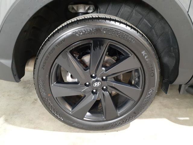 Used 2024 Hyundai Santa Cruz Night image 29