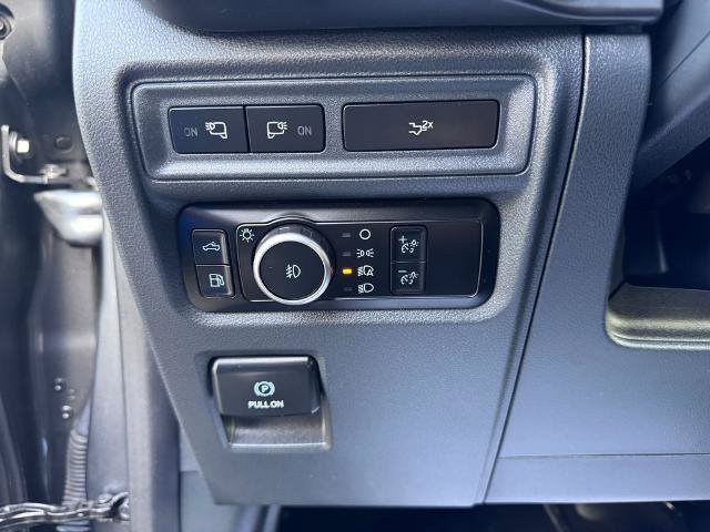 Certified 2024 Ford F150 XLT w/ Equipment Group 302A MID AWD/4WD image 18