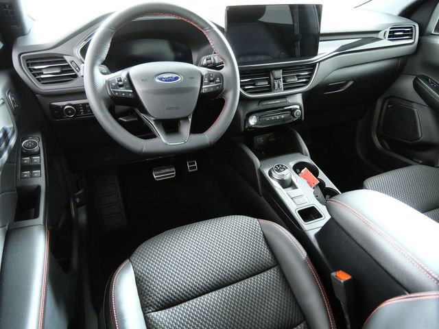 Certified 2023 Ford Escape ST-Line Select w/ Tech Pack #2 AWD/4WD image 4