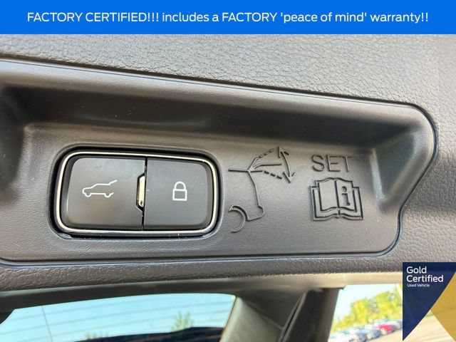 Certified 2025 Ford Explorer ST AWD/4WD image 15