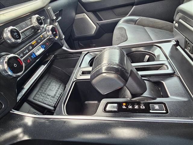 Certified 2022 Ford F150 Raptor w/ Equipment Group 801A High image 14