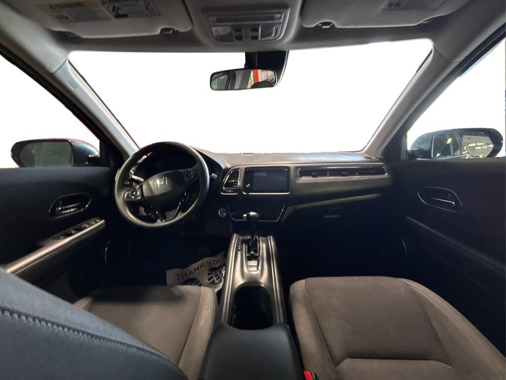 Used 2022 Honda HR-V EX image 32