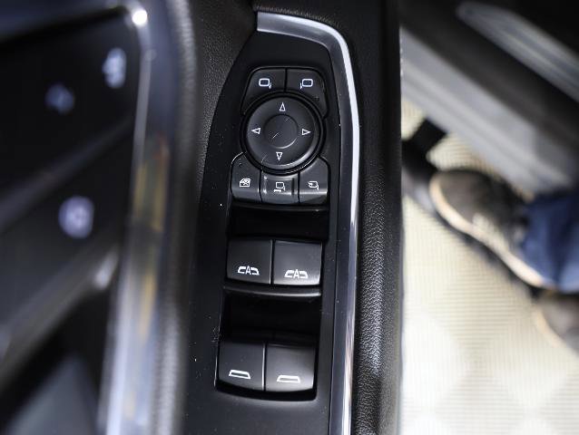 Used 2024 Chevrolet Silverado 3500 LTZ w/ LTZ Plus Package image 17