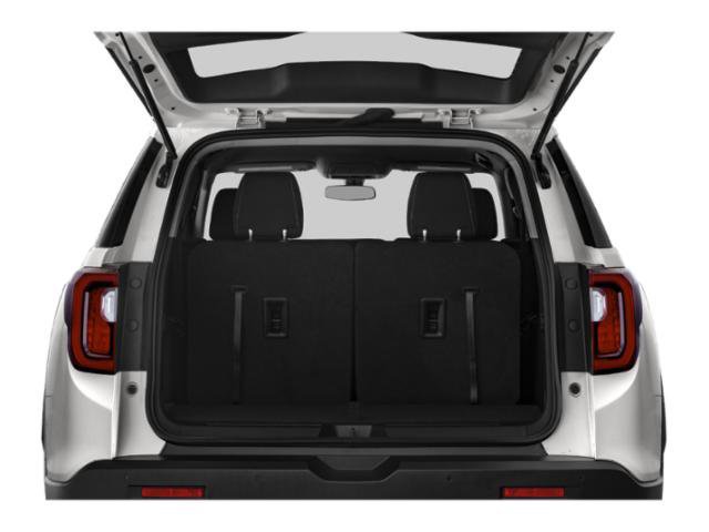 Used 2020 GMC Acadia SLE w/ Driver Convenience Package FWD image 14
