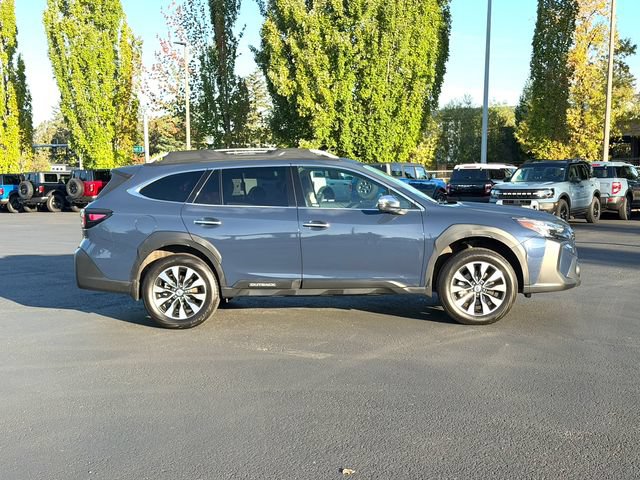 Used 2024 Subaru Outback Touring w/ Popular Package #2 AWD/4WD image 3