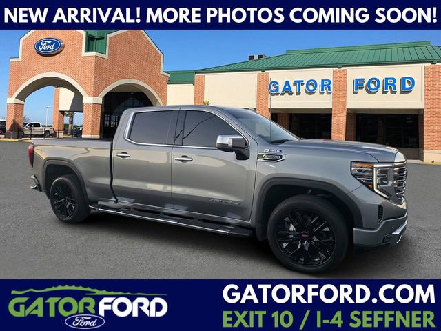 Used 2023 GMC Sierra 1500 Denali