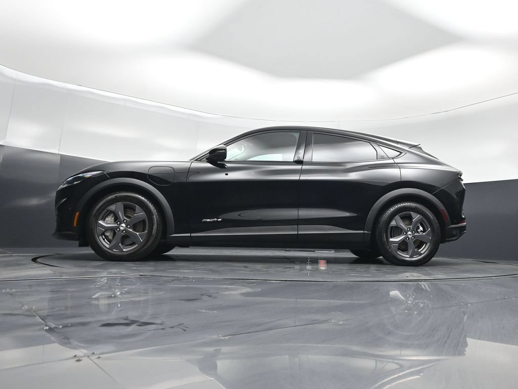 Certified 2023 Ford Mustang Mach-E Select RWD image 38