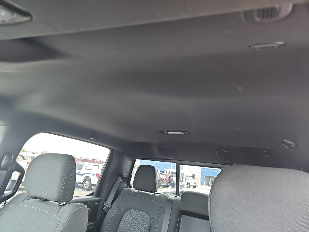 Used 2025 RAM 1500 Big Horn AWD/4WD image 29