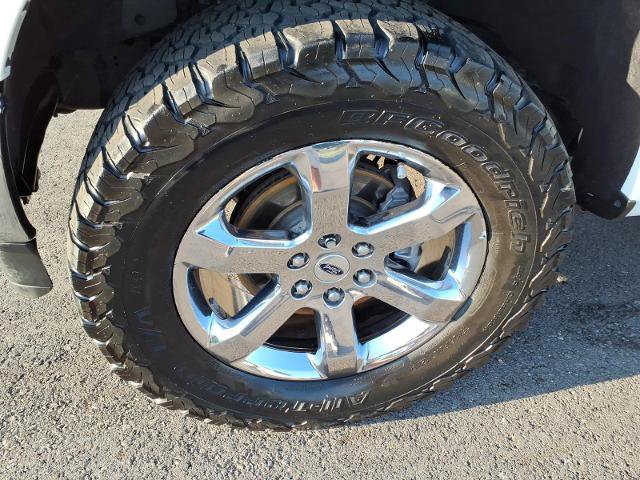Certified 2023 Ford F150 Lariat w/ Equipment Group 502A High AWD/4WD image 7
