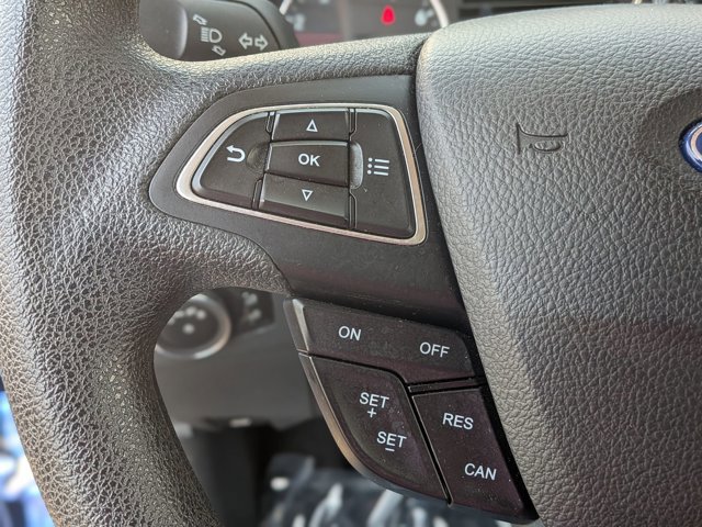 Certified 2021 Ford EcoSport SE FWD image 17